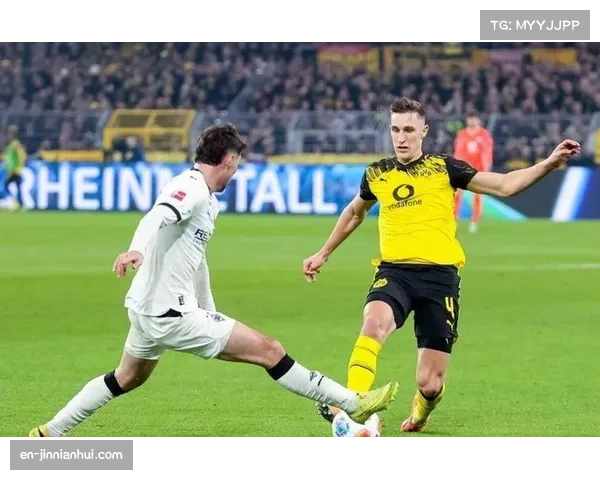 多特蒙德2-0击败门兴 布兰特与拜尔进球锁定胜局