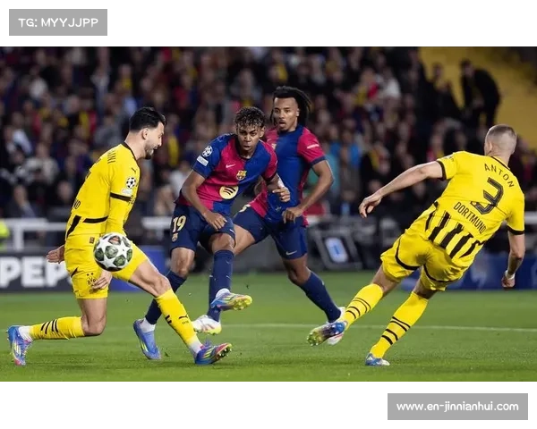 巴萨进攻端依赖快速传递 亚马尔边路突破创造得分机会